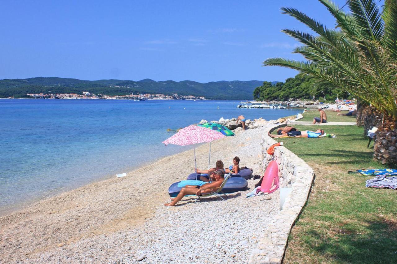 Apartments By The Sea Orebic, Peljesac - 11450 Exterior photo