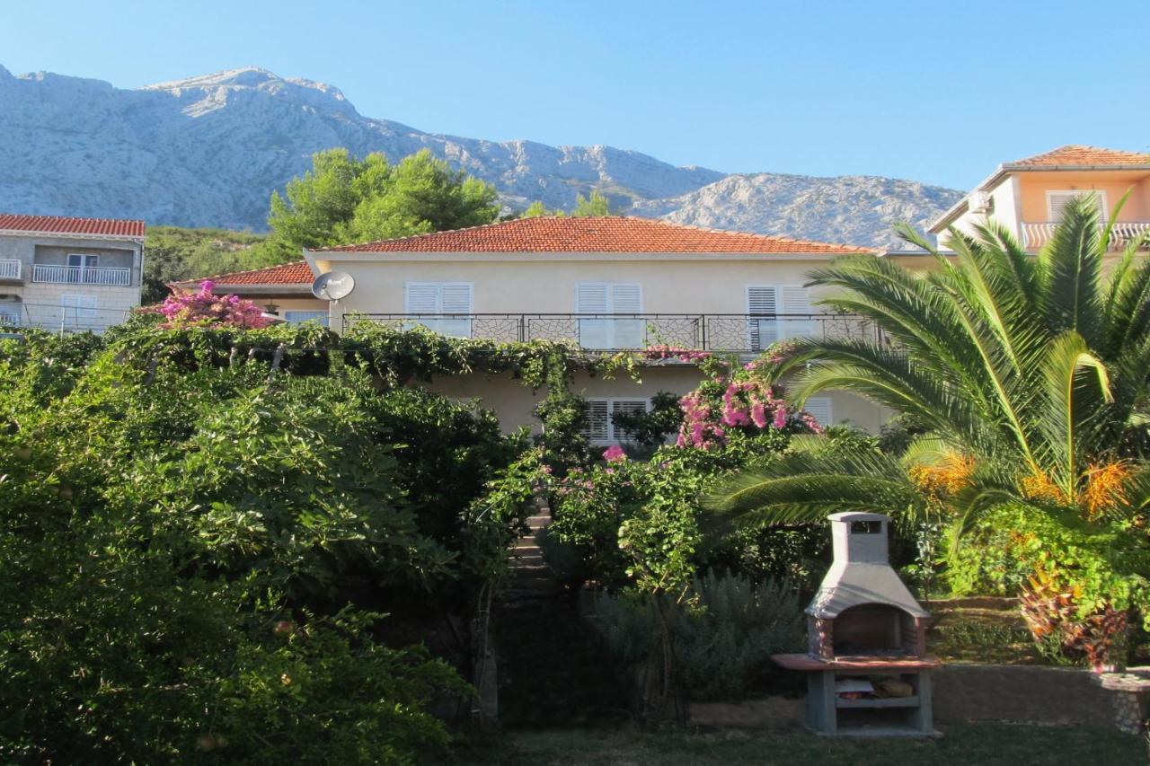 Apartments By The Sea Orebic, Peljesac - 11450 Exterior photo