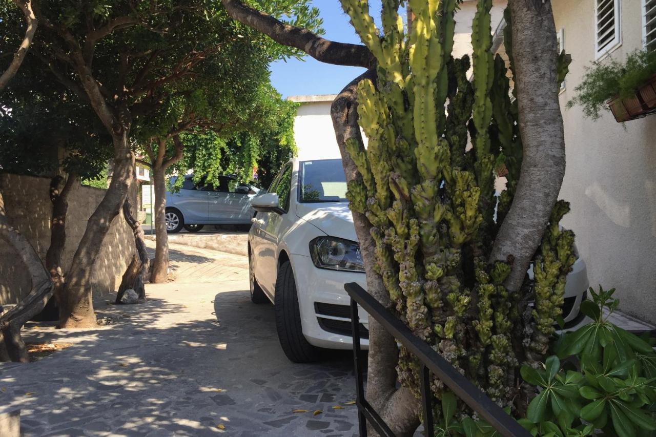 Apartments By The Sea Orebic, Peljesac - 11450 Exterior photo